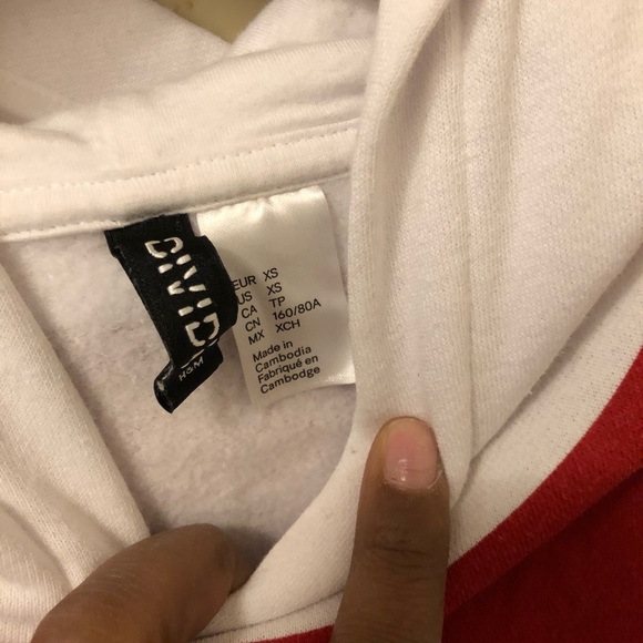 Snowman sweater - Picture 3 of 3